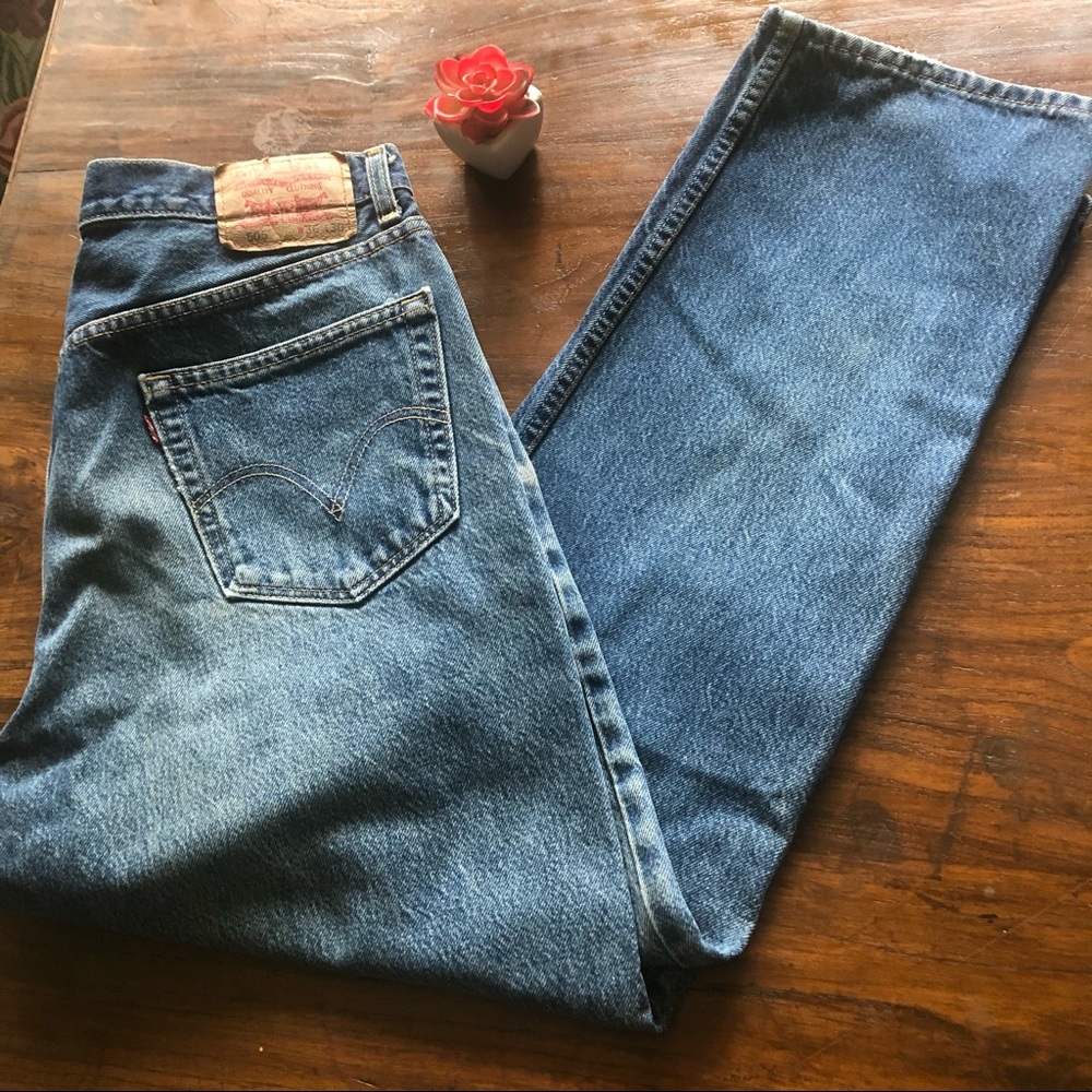 Levi’s 505 36/30